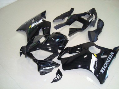 Kits Carenatura Completo ABS Honda CBR 600 F4i 2001-2003 - Nero