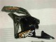 Kits Carenatura Completo ABS Honda CBR 600 RR 2009-2012 - Nero Kits Carenatura Completo ABS Honda CBR 600 RR 2009-2012 - Nero