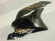 Kits Carenatura Completo ABS Honda CBR 600 RR 2009-2012 - Nero Kits Carenatura Completo ABS Honda CBR 600 RR 2009-2012 - Nero