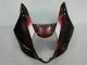 Kits Carenatura Completo ABS Suzuki GSXR 1000 K3 2003-2004 - Rosso Nero