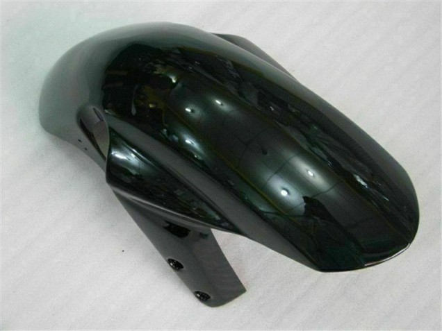 Kits Carenatura Completo ABS Suzuki GSXR 1000 K3 2003-2004 - Rosso Nero