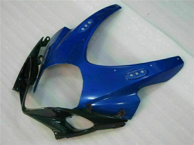 Kits Carenatura Completo ABS Suzuki GSXR 1000 K7 2007-2008 - Blu Bianco