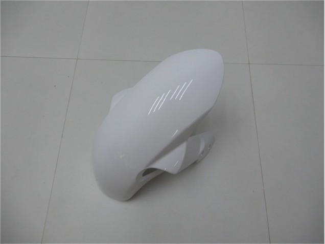 Kits Carenatura Completo ABS Suzuki GSXR 600 / 750 K6 2006-2007 - Bianco Blu Kits Carenatura Completo ABS Suzuki GSXR 600 / 750 K6 2006-2007 - Bianco Blu