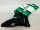 Kits Carenatura Completo ABS Yamaha R1 2000-2001 - Verde Kits Carenatura Completo ABS Yamaha R1 2000-2001 - Verde
