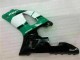 Kits Carenatura Completo ABS Yamaha R1 2000-2001 - Verde Kits Carenatura Completo ABS Yamaha R1 2000-2001 - Verde