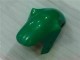 Kits Carenatura Completo ABS Yamaha R1 2000-2001 - Verde Kits Carenatura Completo ABS Yamaha R1 2000-2001 - Verde