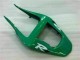 Kits Carenatura Completo ABS Yamaha R1 2000-2001 - Verde Kits Carenatura Completo ABS Yamaha R1 2000-2001 - Verde