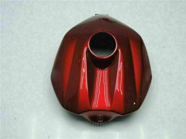Kits Carenatura Completo ABS Yamaha R1 2004-2006 - Rosso Kits Carenatura Completo ABS Yamaha R1 2004-2006 - Rosso