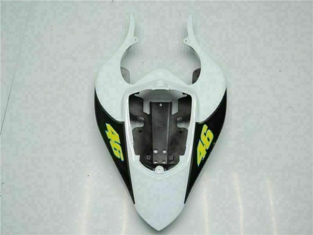 Kits Carenatura Completo ABS Yamaha R1 2004-2006 - Rosso Kits Carenatura Completo ABS Yamaha R1 2004-2006 - Rosso