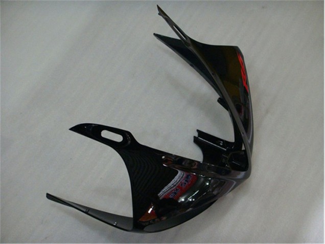 Kits Carenatura Completo ABS Yamaha R6 2003-2005 - Nero
