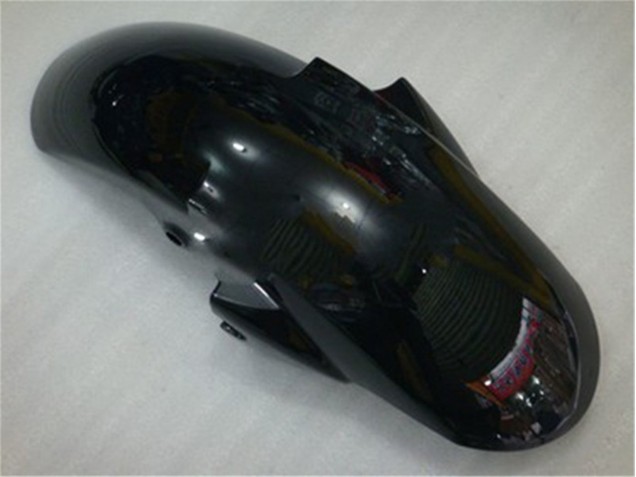 Kits Carenatura Completo ABS Yamaha R6 2003-2005 - Nero