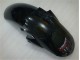 Kits Carenatura Completo ABS Yamaha R6 2003-2005 - Nero