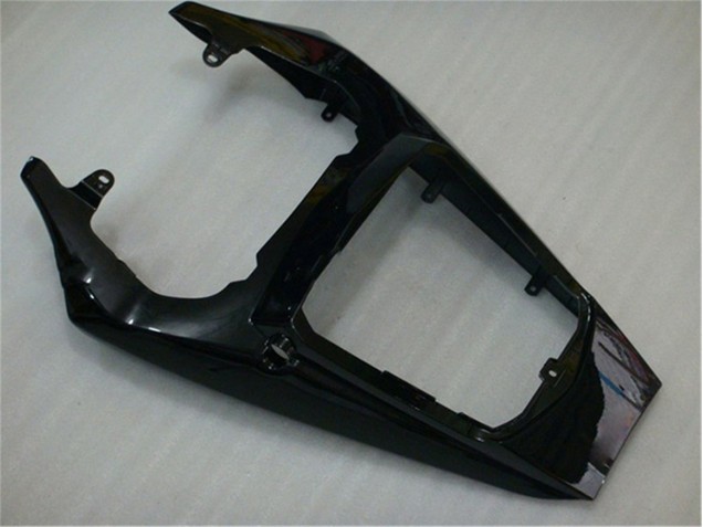 Kits Carenatura Completo ABS Yamaha R6 2003-2005 - Nero