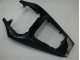 Kits Carenatura Completo ABS Yamaha R6 2003-2005 - Nero