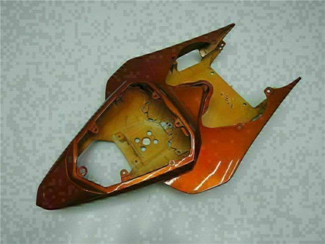 Kits Carenatura Completo ABS Yamaha R6 2008-2016 - Arancia