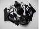 Kits Carenatura Honda CBR 1000 RR 2004-2005 - Lucido Nero Kits Carenatura Honda CBR 1000 RR 2004-2005 - Lucido Nero