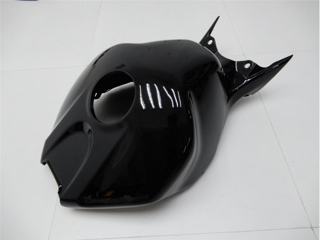 Kits Carenatura Honda CBR 1000 RR 2004-2005 - Lucido Nero Kits Carenatura Honda CBR 1000 RR 2004-2005 - Lucido Nero