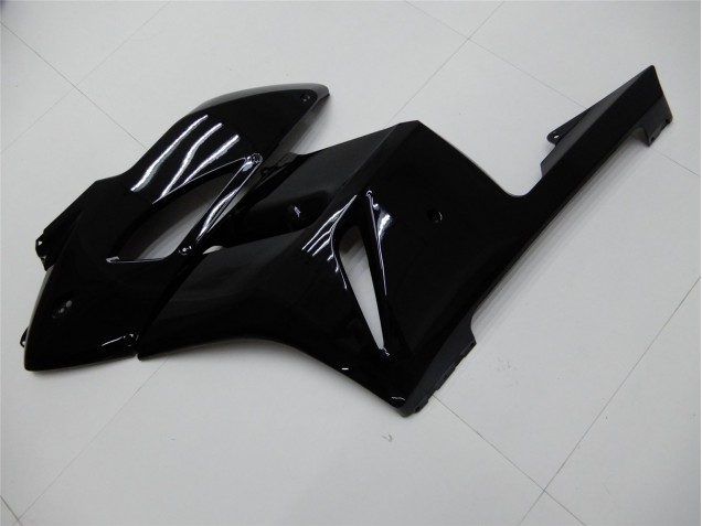 Kits Carenatura Honda CBR 1000 RR 2004-2005 - Lucido Nero Kits Carenatura Honda CBR 1000 RR 2004-2005 - Lucido Nero