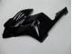 Kits Carenatura Honda CBR 1000 RR 2004-2005 - Lucido Nero Kits Carenatura Honda CBR 1000 RR 2004-2005 - Lucido Nero