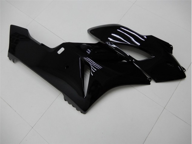 Kits Carenatura Honda CBR 1000 RR 2004-2005 - Lucido Nero Kits Carenatura Honda CBR 1000 RR 2004-2005 - Lucido Nero