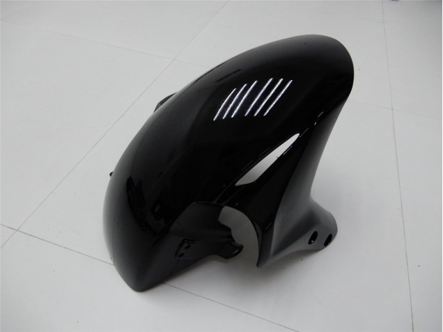Kits Carenatura Honda CBR 1000 RR 2004-2005 - Lucido Nero Kits Carenatura Honda CBR 1000 RR 2004-2005 - Lucido Nero