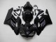 Kits Carenatura Honda CBR 1000 RR 2004-2005 - Lucido Nero Kits Carenatura Honda CBR 1000 RR 2004-2005 - Lucido Nero