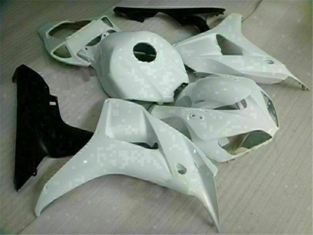Kits Carenatura Honda CBR 1000 RR 2006-2007 - Bianco Kits Carenatura Honda CBR 1000 RR 2006-2007 - Bianco