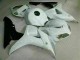 Kits Carenatura Honda CBR 1000 RR 2006-2007 - Bianco Kits Carenatura Honda CBR 1000 RR 2006-2007 - Bianco