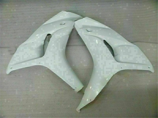 Kits Carenatura Honda CBR 1000 RR 2006-2007 - Bianco Kits Carenatura Honda CBR 1000 RR 2006-2007 - Bianco