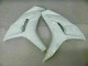 Kits Carenatura Honda CBR 1000 RR 2006-2007 - Bianco Kits Carenatura Honda CBR 1000 RR 2006-2007 - Bianco