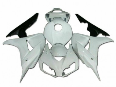 Kits Carenatura Honda CBR 1000 RR 2006-2007 - Bianco