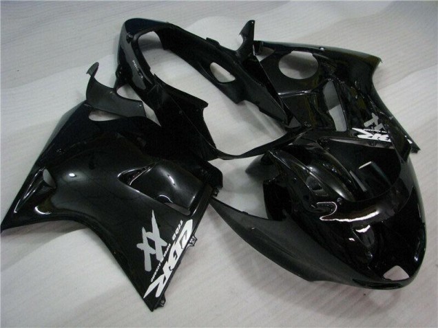Kits Carenatura Honda CBR 1100 XX 1996-2007 - Nero Kits Carenatura Honda CBR 1100 XX 1996-2007 - Nero