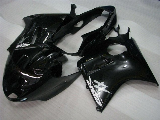 Kits Carenatura Honda CBR 1100 XX 1996-2007 - Nero Kits Carenatura Honda CBR 1100 XX 1996-2007 - Nero
