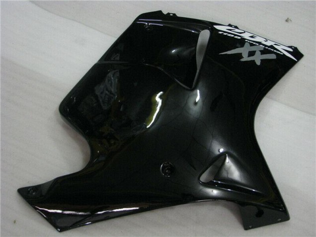 Kits Carenatura Honda CBR 1100 XX 1996-2007 - Nero Kits Carenatura Honda CBR 1100 XX 1996-2007 - Nero