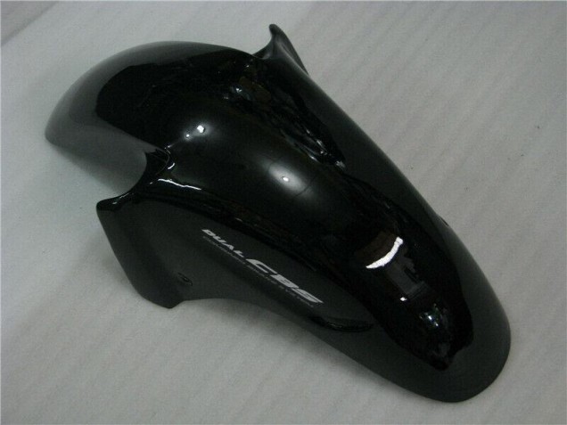 Kits Carenatura Honda CBR 1100 XX 1996-2007 - Nero Kits Carenatura Honda CBR 1100 XX 1996-2007 - Nero