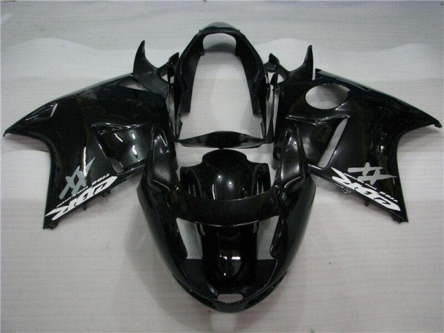 Kits Carenatura Honda CBR 1100 XX 1996-2007 - Nero Kits Carenatura Honda CBR 1100 XX 1996-2007 - Nero