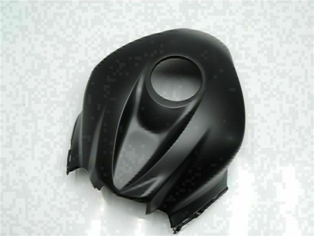 Kits Carenatura Honda CBR 600 RR 2007-2008 - Nero