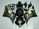 Kits Carenatura Honda CBR 600 RR 2007-2008 - Nero
