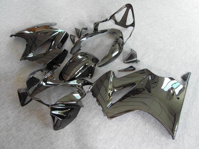 Kits Carenatura Honda VFR 800 2002-2013 - Nero Kits Carenatura Honda VFR 800 2002-2013 - Nero