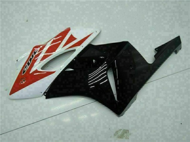 Kits Carenatura Iniezione Honda CBR 1000 RR 2004-2005 - Rosso Bianco