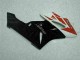 Kits Carenatura Iniezione Honda CBR 1000 RR 2004-2005 - Rosso Bianco