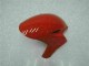 Kits Carenatura Iniezione Honda CBR 1000 RR 2004-2005 - Rosso Bianco