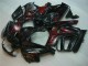 Kits Carenatura Iniezione Honda CBR 600 F3 1995-1998 - Nero Kits Carenatura Iniezione Honda CBR 600 F3 1995-1998 - Nero