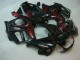 Kits Carenatura Iniezione Honda CBR 600 F3 1995-1998 - Nero Kits Carenatura Iniezione Honda CBR 600 F3 1995-1998 - Nero