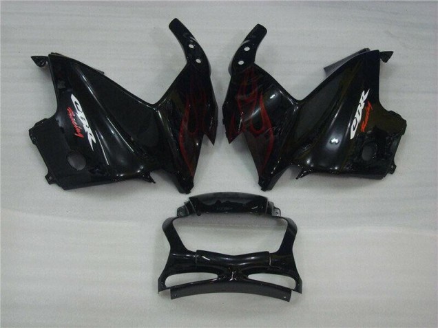 Kits Carenatura Iniezione Honda CBR 600 F3 1995-1998 - Nero Kits Carenatura Iniezione Honda CBR 600 F3 1995-1998 - Nero