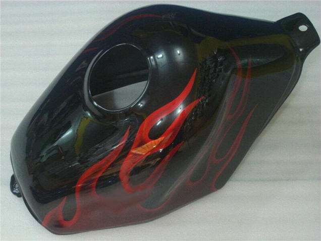 Kits Carenatura Iniezione Honda CBR 600 F3 1995-1998 - Nero Kits Carenatura Iniezione Honda CBR 600 F3 1995-1998 - Nero