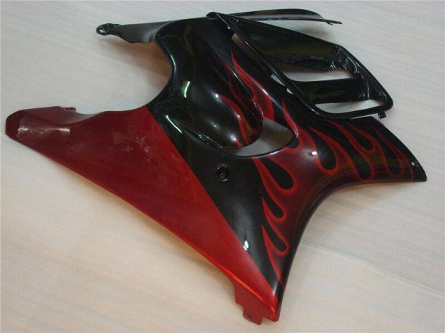 Kits Carenatura Iniezione Honda CBR 600 F3 1995-1998 - Nero Kits Carenatura Iniezione Honda CBR 600 F3 1995-1998 - Nero