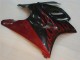 Kits Carenatura Iniezione Honda CBR 600 F3 1995-1998 - Nero Kits Carenatura Iniezione Honda CBR 600 F3 1995-1998 - Nero