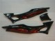 Kits Carenatura Iniezione Honda CBR 600 F3 1995-1998 - Nero Kits Carenatura Iniezione Honda CBR 600 F3 1995-1998 - Nero