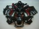 Kits Carenatura Iniezione Honda CBR 600 F3 1995-1998 - Nero Kits Carenatura Iniezione Honda CBR 600 F3 1995-1998 - Nero